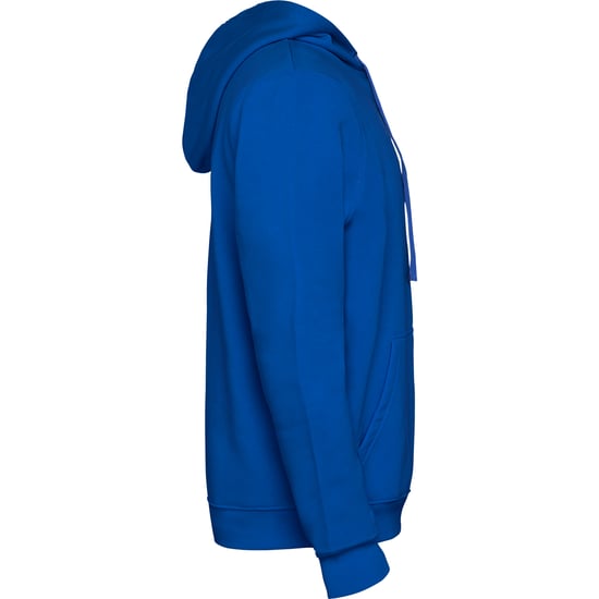 Roly Heren Urban Hoodie (Koningsblauw) - Image 3