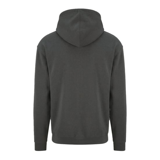 Fruit of the Loom Klassieke herenhoodie (Licht Grafiet) - Image 2