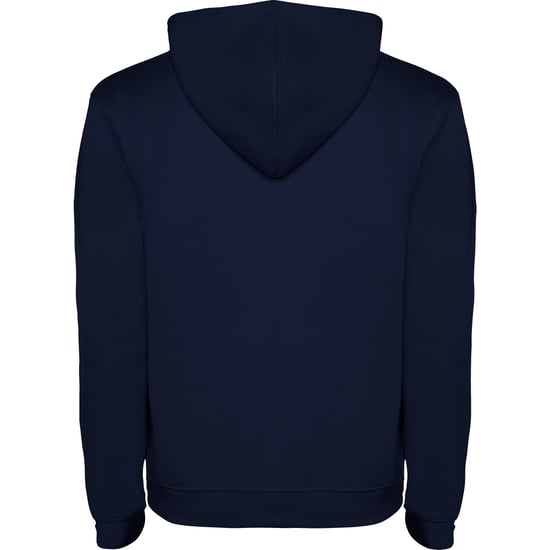 Roly Kinder/Kinder Urban Trekkoord Hoodie (Marineblauw) - Image 2
