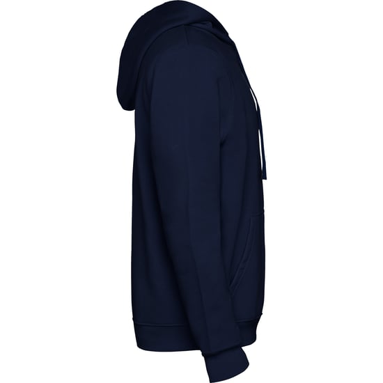 Roly Kinder/Kinder Urban Trekkoord Hoodie (Marineblauw) - Image 4