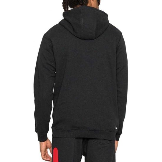 Fila Heren Barumini Hoodie (Zwart) - Image 5