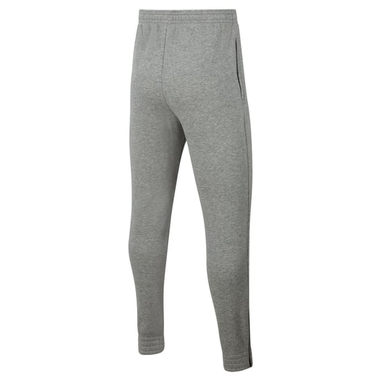 Nike Kinder/Kids Park 20 Fleece Joggingbroek (Lichtgrijs) - Image 2