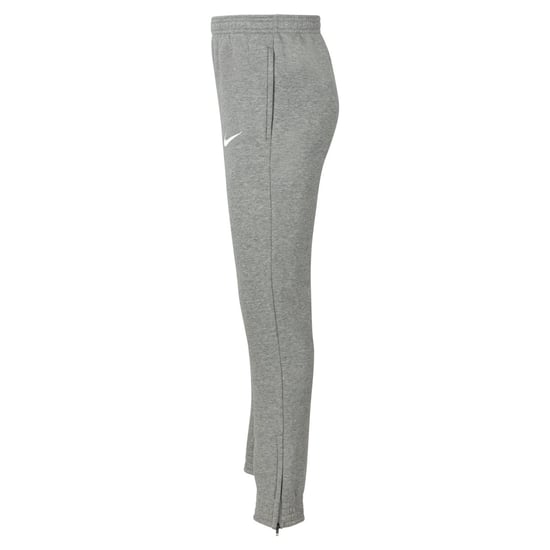 Nike Kinder/Kids Park 20 Fleece Joggingbroek (Lichtgrijs) - Image 3