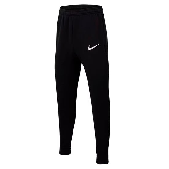 Nike Kinder/Kids Park 20 Fleece Joggingbroek (Zwart) - Image 1