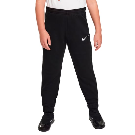 Nike Kinder/Kids Park 20 Fleece Joggingbroek (Zwart) - Image 3