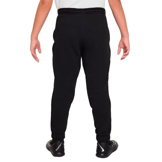 Nike Kinder/Kids Park 20 Fleece Joggingbroek (Zwart) - Image 4
