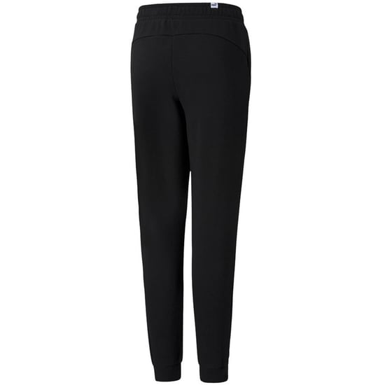 Puma Kinder/Kids Neymar Joggingbroek (Zwart) - Image 2