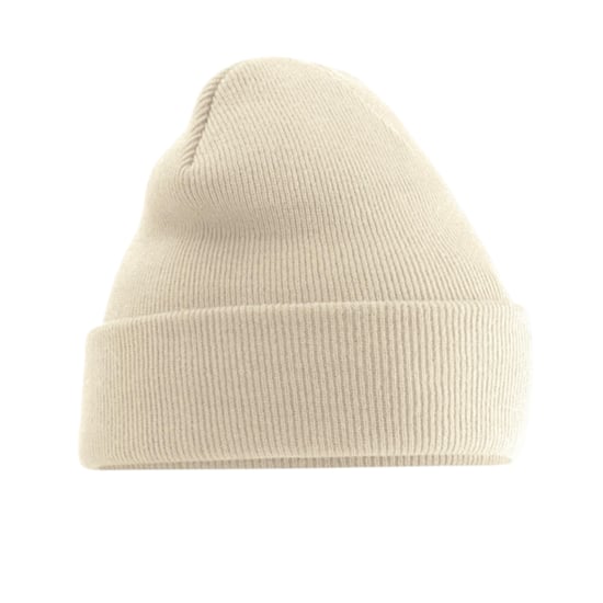 Beechfield Originele Polylana muts met manchet (Havermout) - Image 1