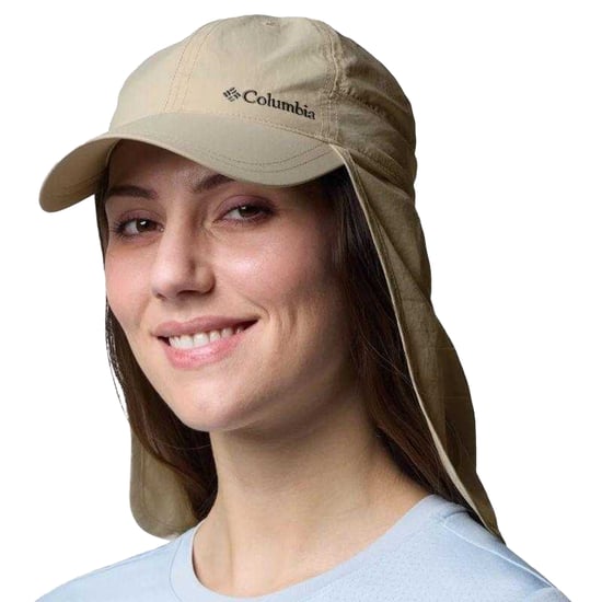 Buff Unisex Schoener Bank II Cachalot pet voor volwassenen (Beige) - Image 3