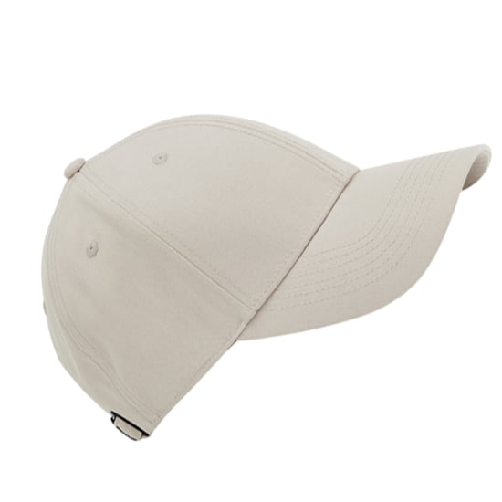 Beechfield EarthAware Canvas Biologische Pet (Zand) - Image 2