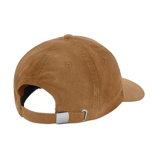 Beechfield Unisex Heritage Koordpet voor volwassenen (Kameel) - Image 2