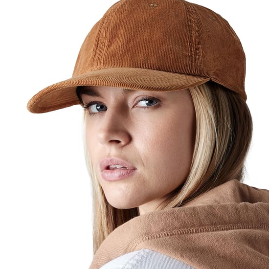 Beechfield Unisex Heritage Koordpet voor volwassenen (Kameel) - Image 3