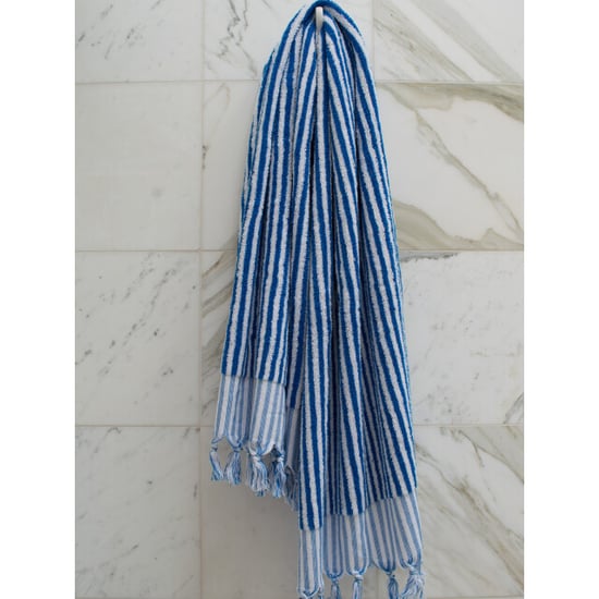 Ottomania Towel striped 170x90 cm - Image 1