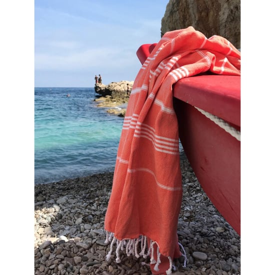 Ottomania  Hammam towel - Image 3