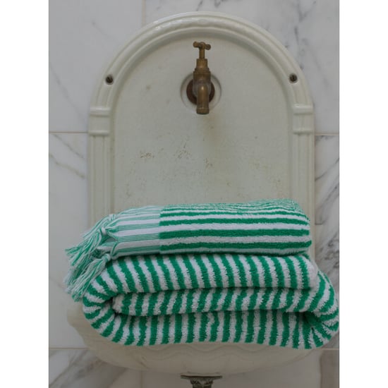 Ottomania Towel striped 17x9 cm - Image 3