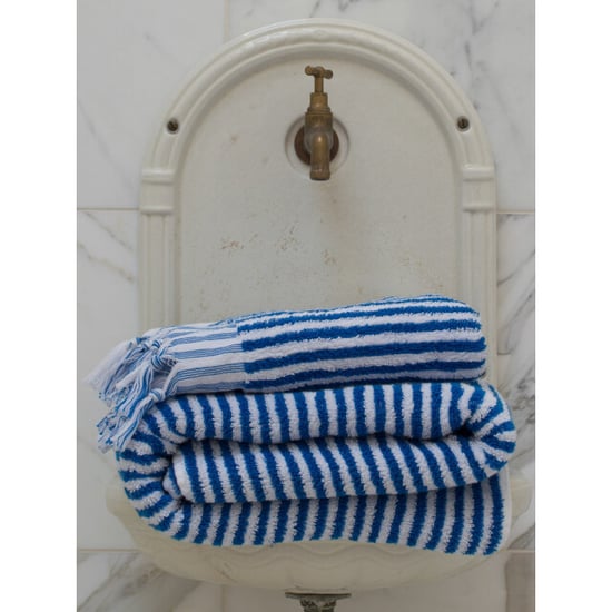 Ottomania Towel striped 170x90 cm - Image 3