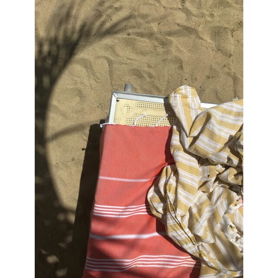 Ottomania  Hammam towel - Image 4