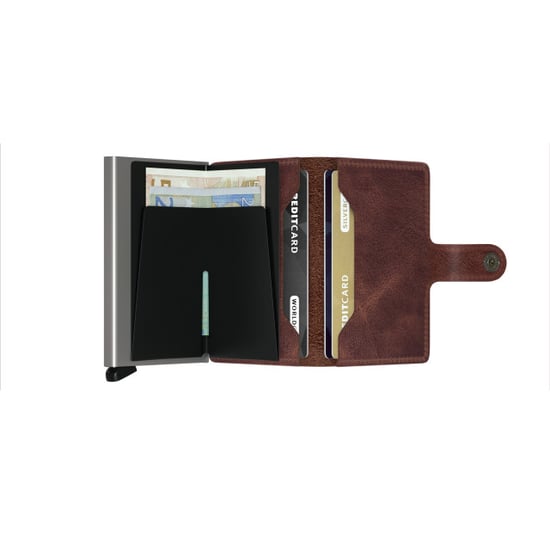 Secrid Miniwallet vintage - Image 3