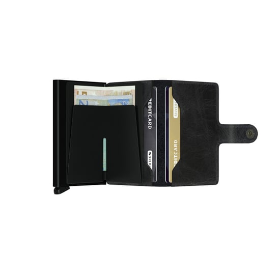 Secrid Miniwallet vintage - Image 3