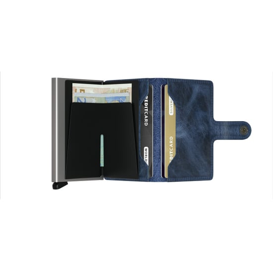 Secrid Miniwallet vintage - Image 4
