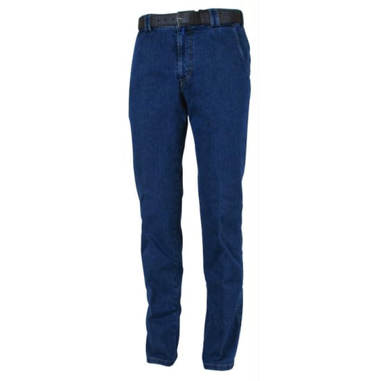 Meyer Flatfront jeans roma art.9-629 1150962900/20 - Image 1