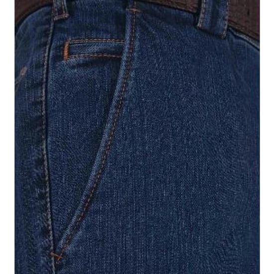 Meyer Flatfront jeans roma art.9-629 1150962900/20 - Image 2
