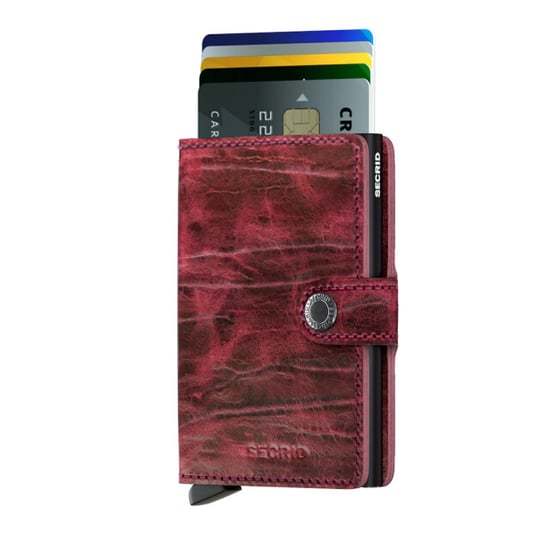 Secrid Miniwallet dutch martin - Image 1