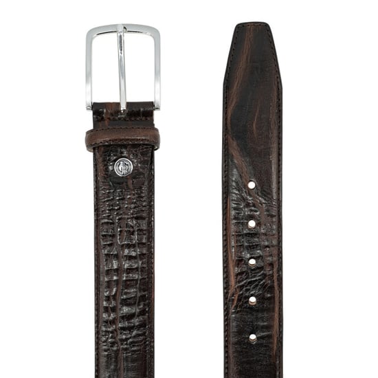 Lindenmann 1580532 riem - Image 4