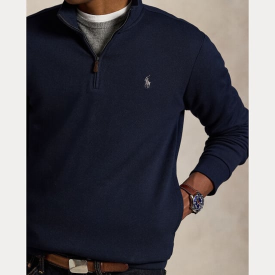 Ralph Lauren 710980282 sweater - Image 4