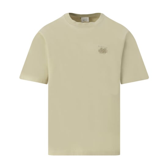 Filling Pieces T-shirt - Image 1