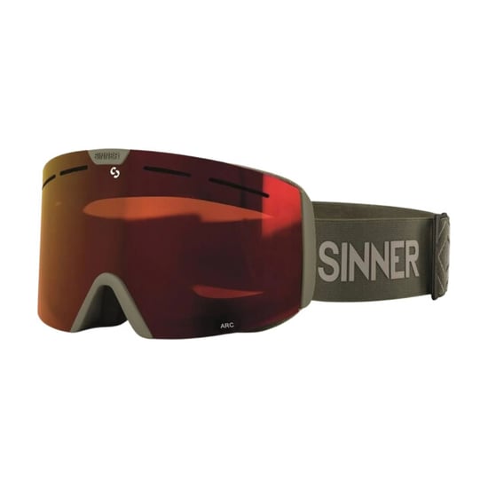 Sinner Arc s skibril - - Image 1