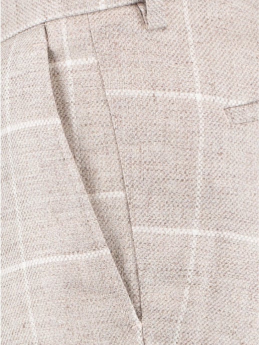 Club of Gents Pantalon mix & match hose/trousers cg paco 31.011s3 / 230053/21 - Image 2