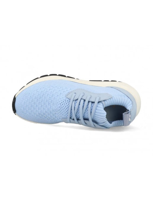 Filling Pieces Filling pieces knit speed arch runner licht - Image 3