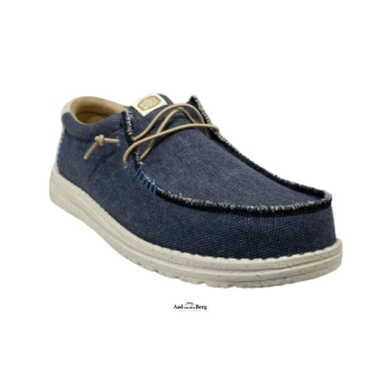 Hey Dude Herenschoenen veterschoenen - Image 3
