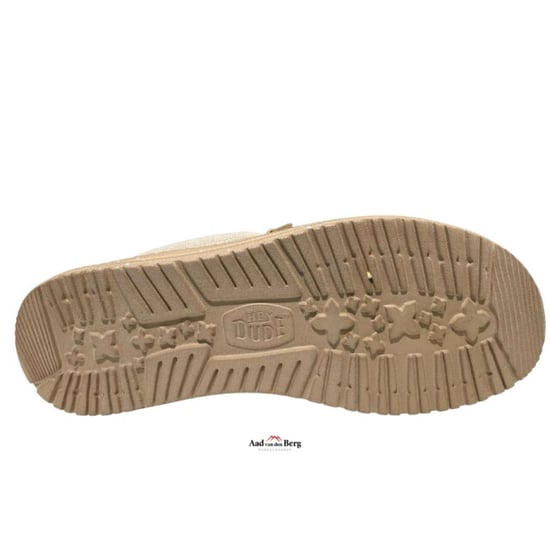 Hey Dude Herenschoenen veterschoenen - Image 3