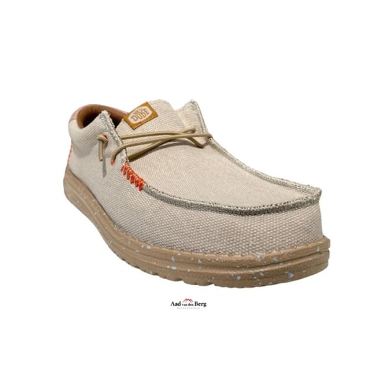 Hey Dude Herenschoenen veterschoenen - Image 4