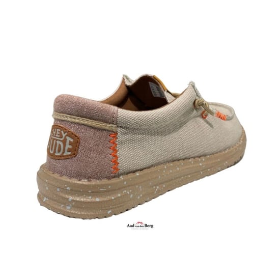 Hey Dude Herenschoenen veterschoenen - Image 5