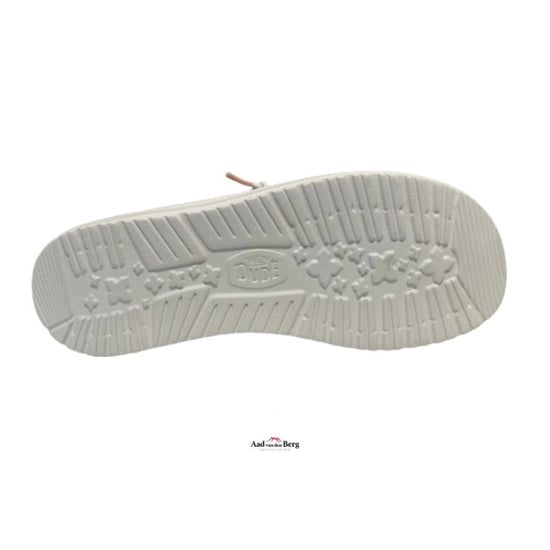 Hey Dude Damesschoenen veterschoenen - Image 3