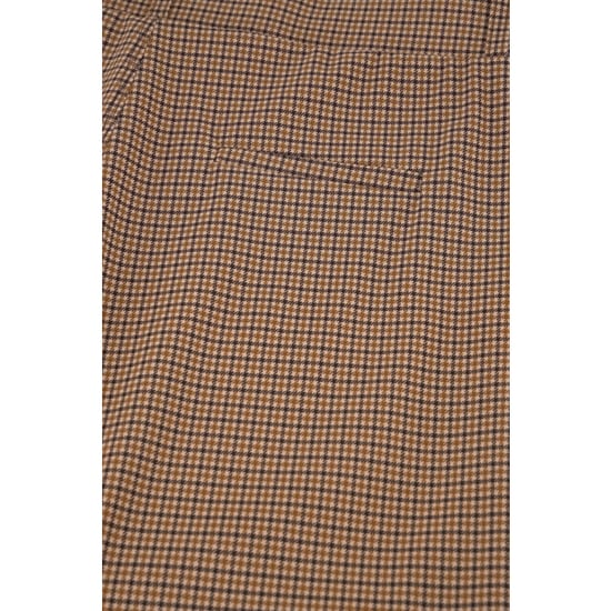 Studio Anneloes Lexie check trousers dessin - Image 6