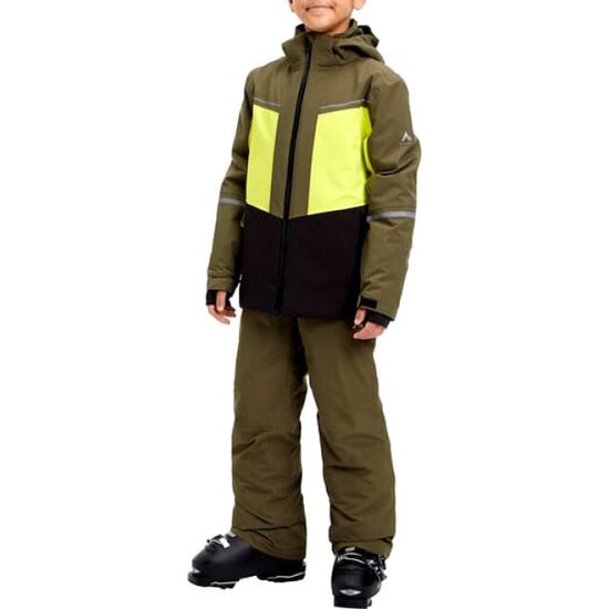 Mckinley darius b ski jack jongens - - Image 1