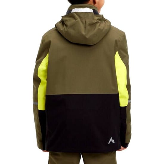 Mckinley darius b ski jack jongens - - Image 3