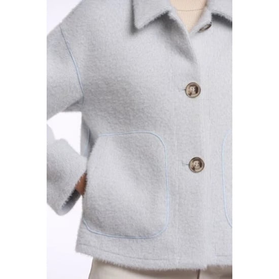 Rino & Pelle Single breasted jacket dessin - Image 4