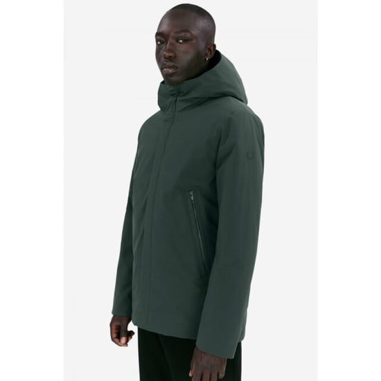 Elvine Vhinner 331187 434 slate green heren jack - elv - Image 1