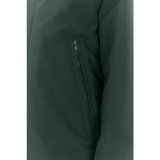 Elvine Vhinner 331187 434 slate green heren jack - elv - Image 2