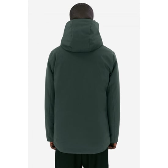 Elvine Vhinner 331187 434 slate green heren jack - elv - Image 3