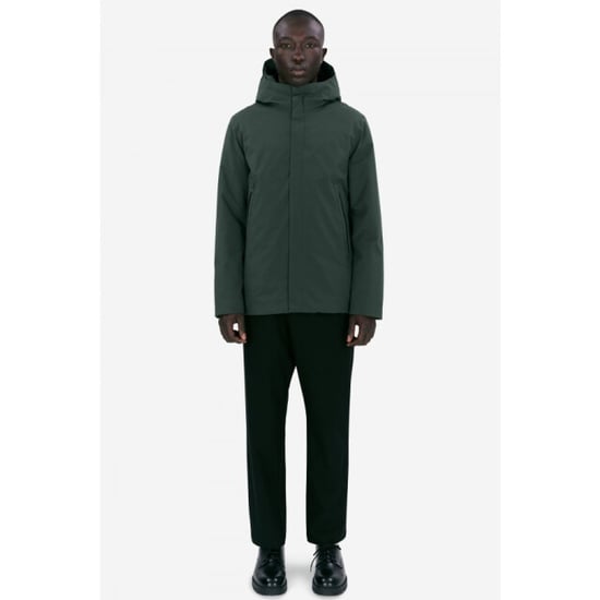 Elvine Vhinner 331187 434 slate green heren jack - elv - Image 4