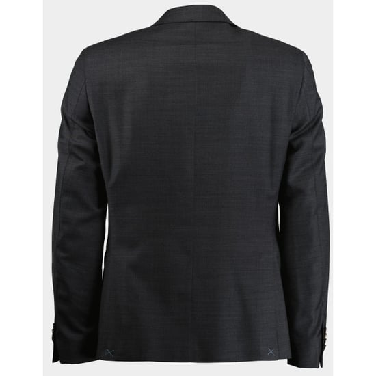 Bos Bright Blue Scotland blue kostuum d8 toulon suit 241028to12sb/980 antra - Image 3