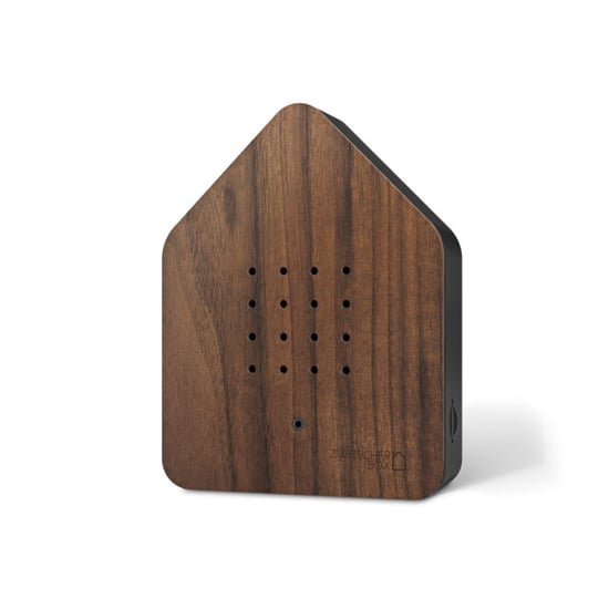 Relaxound Zwitscherbox wood - Image 1