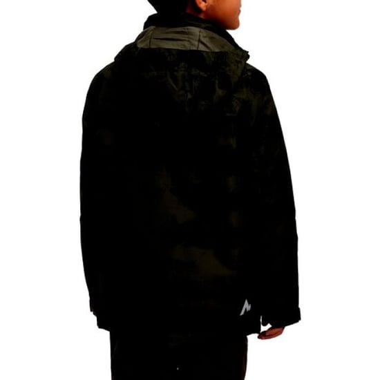Mckinley henri jrs ski jack jongens - - Image 2
