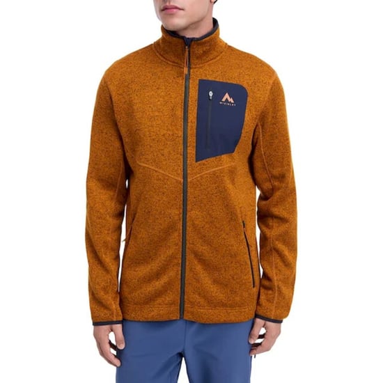 Mckinley skeena iii m midlayer heren - - Image 2